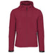 Mens Nexus Softshell Jacket S / RED - Jackets,Medium Weight Jackets