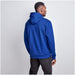 Mens Omega Hooded Sweater