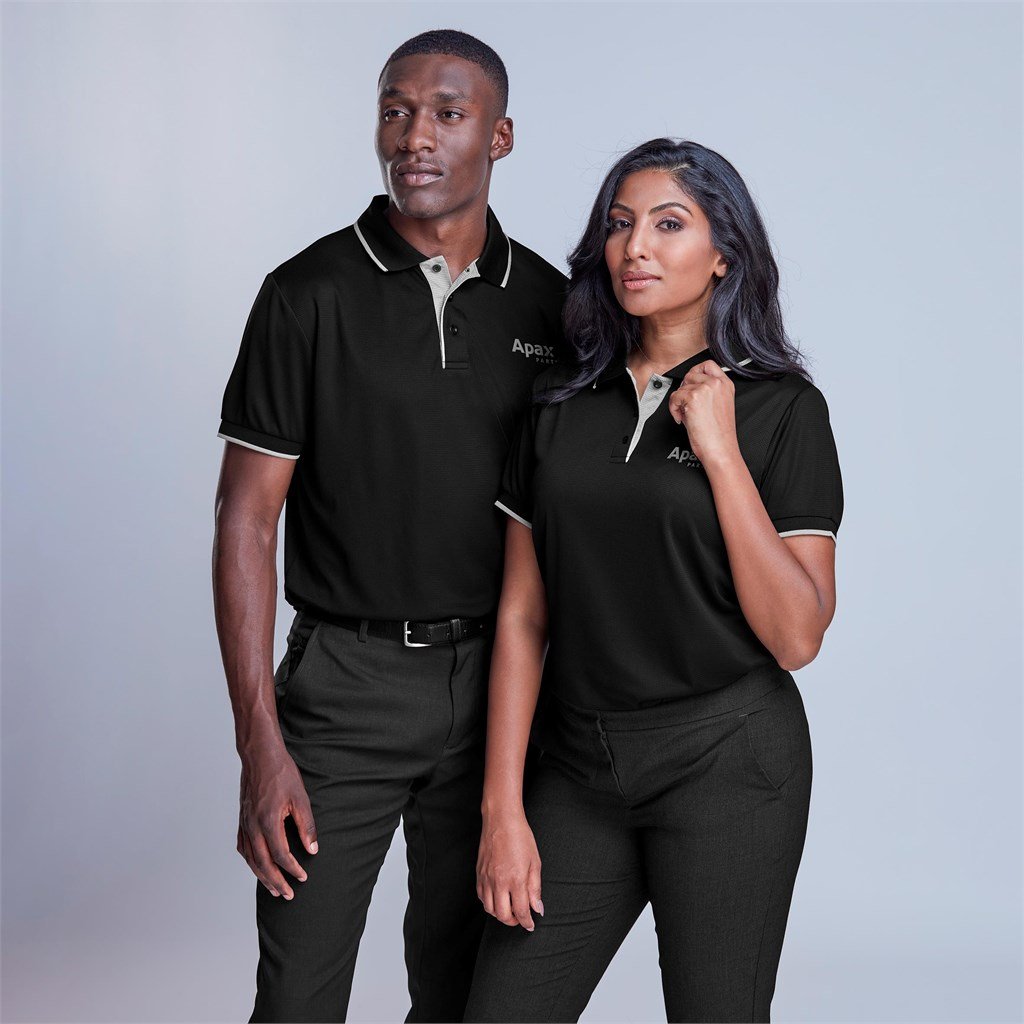 Mens Orion Golf Shirt - Shirts