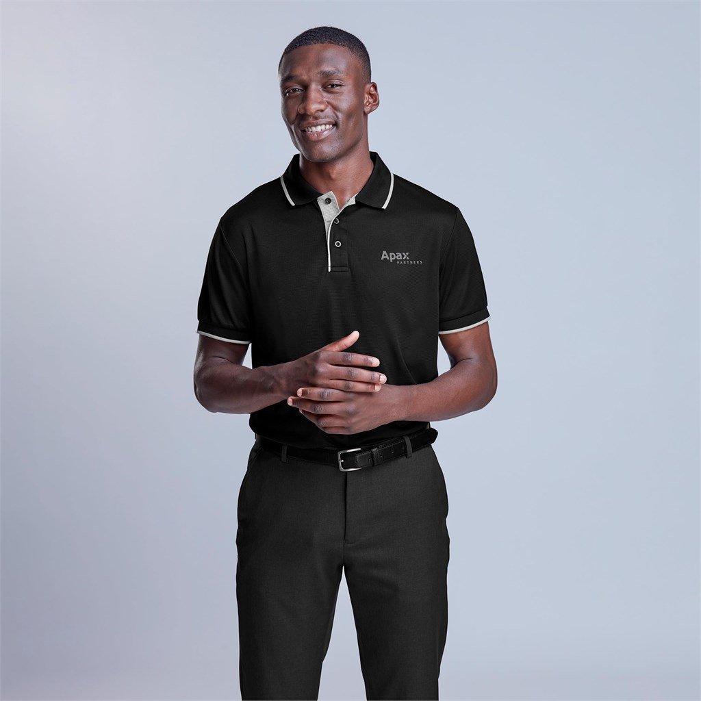 Mens Orion Golf Shirt - Shirts