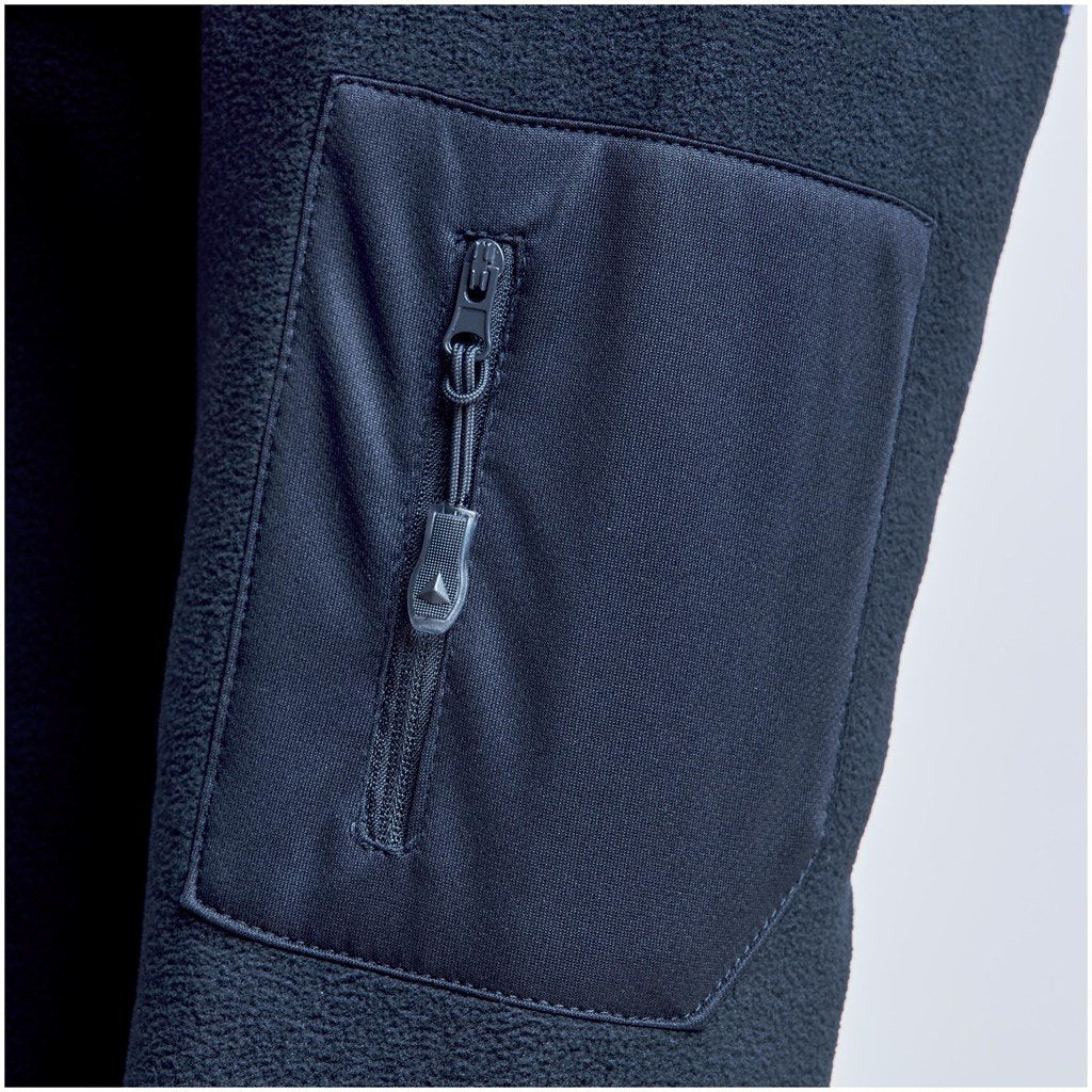 Mens Oslo Micro Fleece Jacket - Coats & Jackets