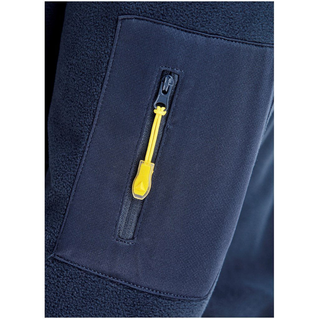 Mens Oslo Micro Fleece Jacket - Coats & Jackets