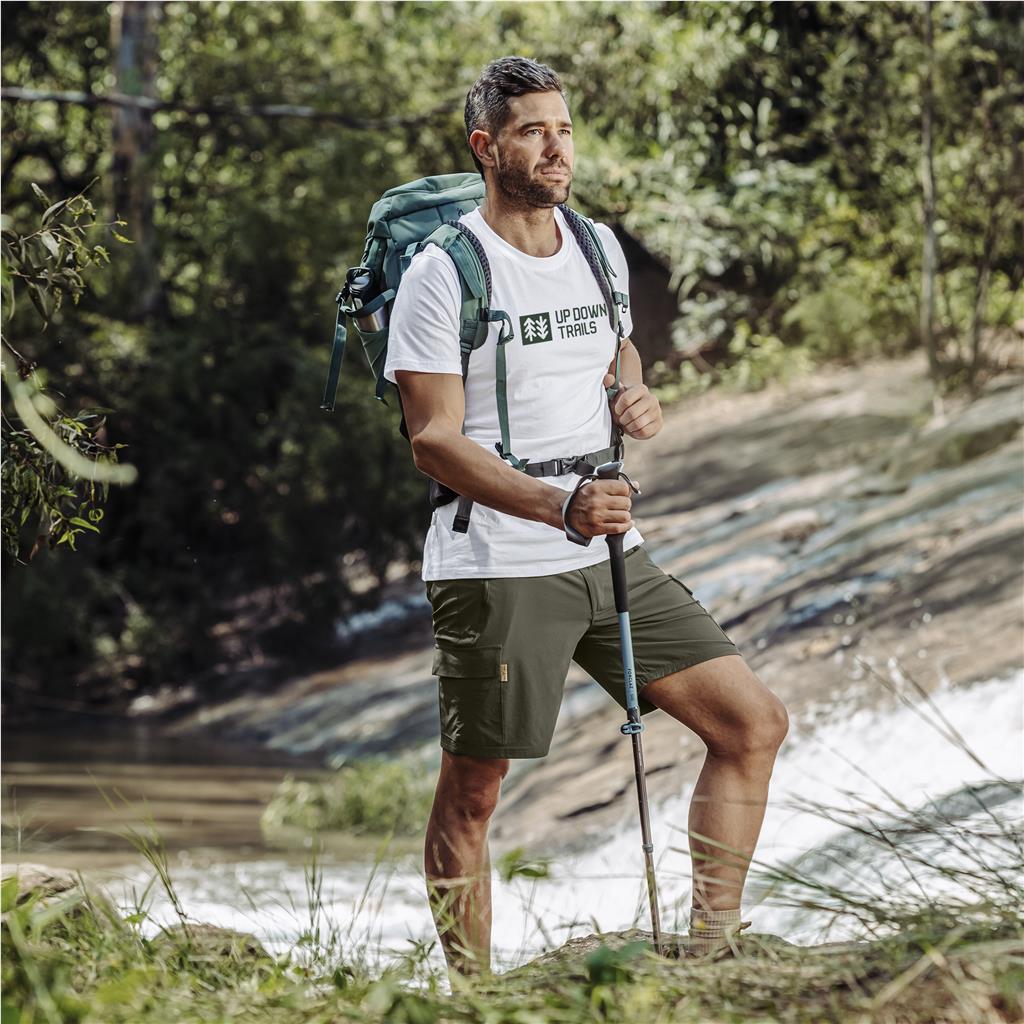 Mens Otter Shorts - New Clothing 2025,Pants and Shorts,Bottoms