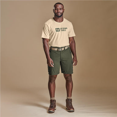 Mens Otter Shorts - New Clothing 2025,Pants and Shorts,Bottoms