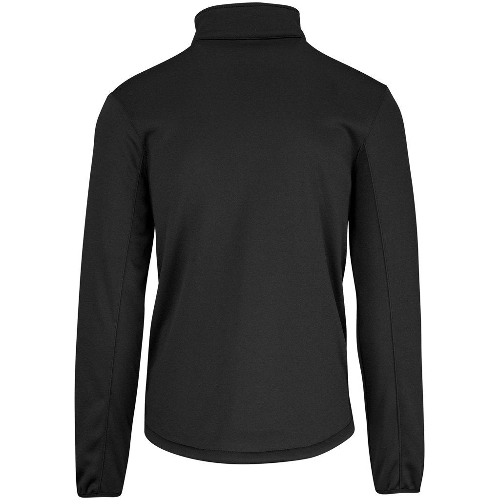 Mens Palermo Softshell Jacket - Coats & Jackets