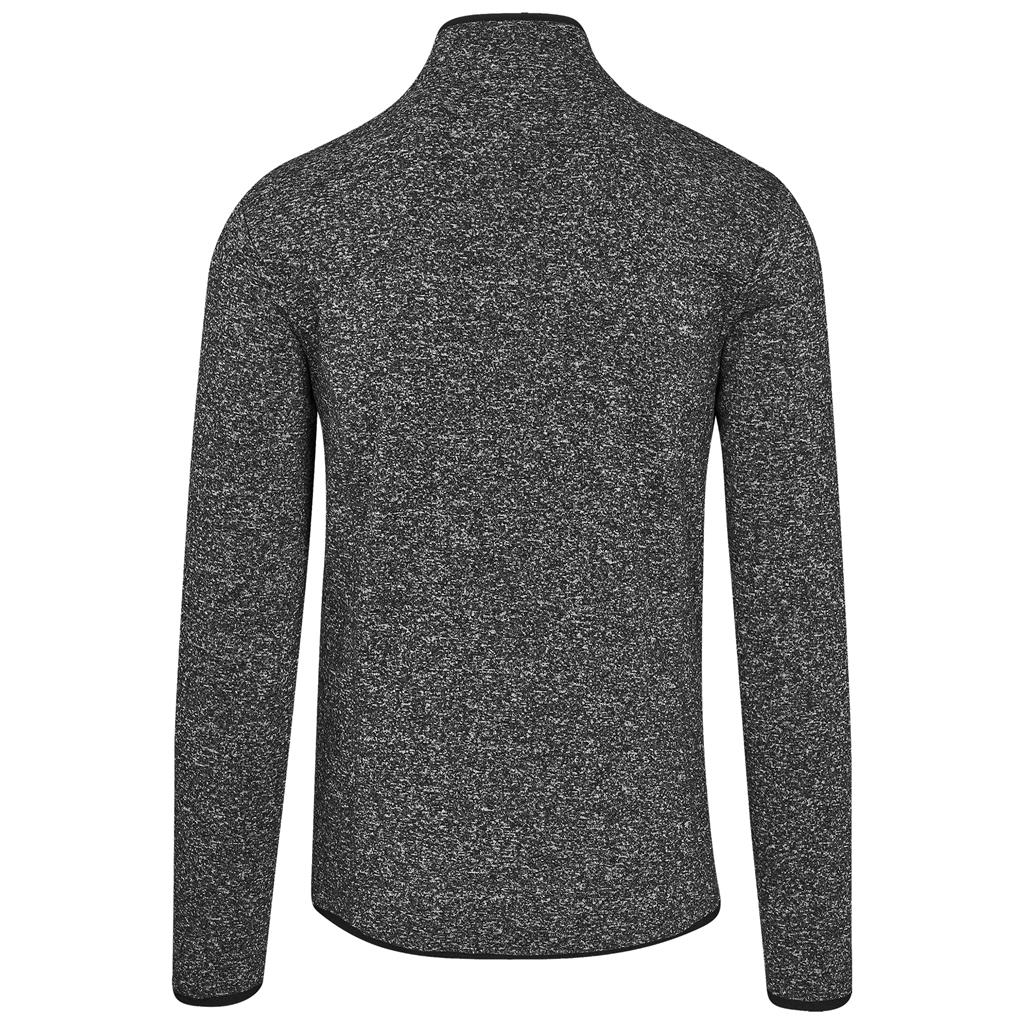 Mens Paragon Fleece Jacket - Navy - Coats & Jackets