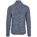 Mens Paragon Fleece Jacket - Navy - Coats & Jackets