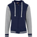 Mens Princeton Hooded Sweater 2XL / Navy / N