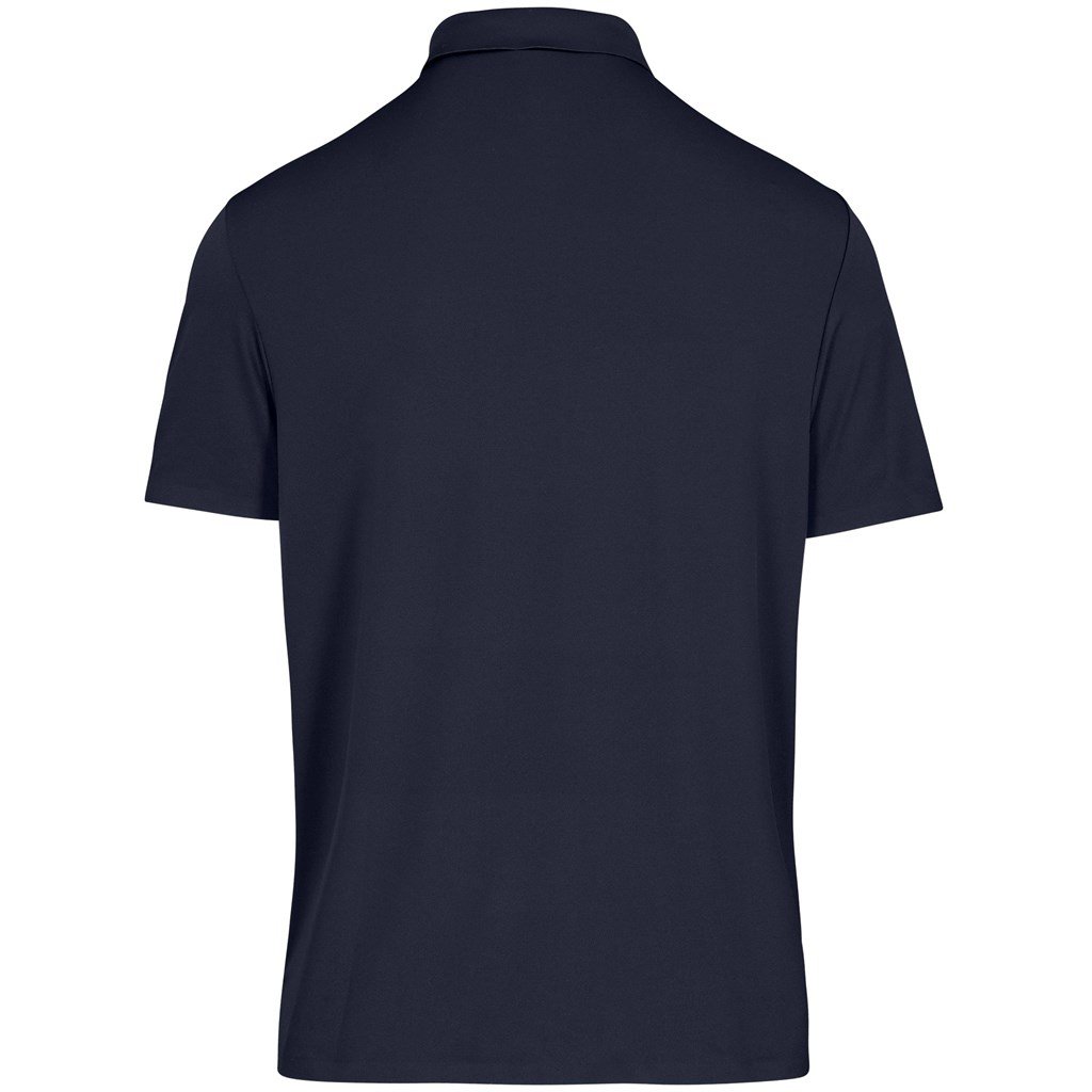 Mens  Questana Seamless Golf Shirt