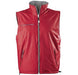 Mens Reversible Fusion Bodywarmer - Red Only-