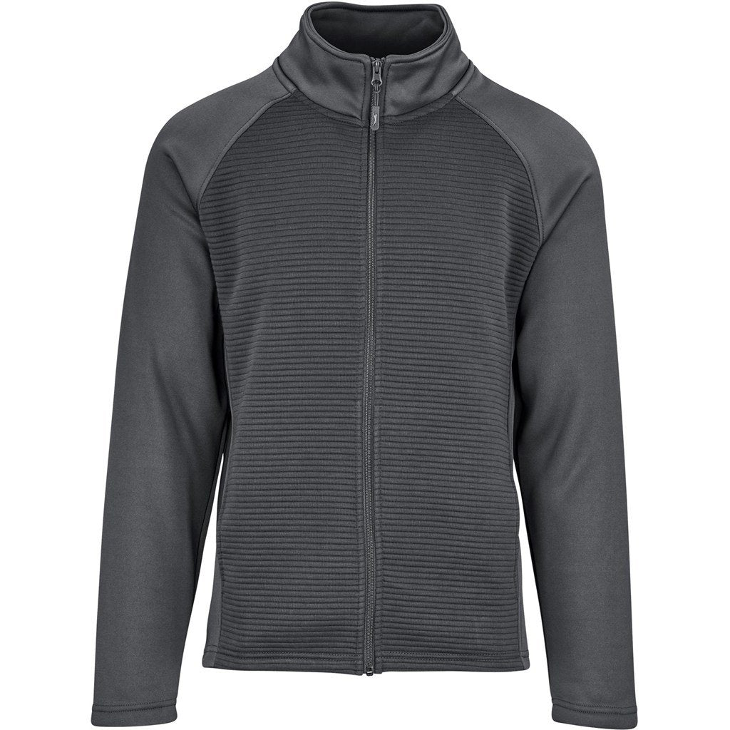 Mens Ridge Jacket 2XL / Grey / GY - Coats & Jackets