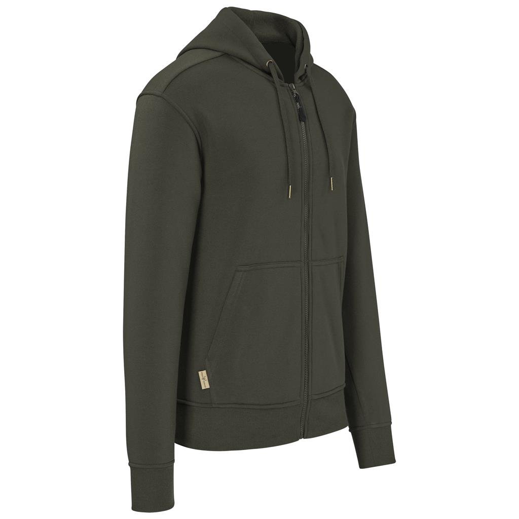 Mens Rift Hooded Sweater - Hoodies,New Clothing 2025,Hoodies
