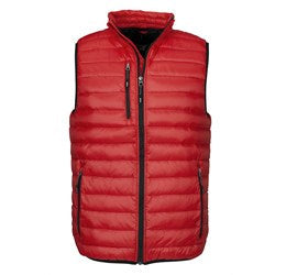 Mens Scotia Bodywarmer - Blue Only-