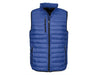 Mens Scotia Bodywarmer - Blue Only-