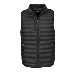 Mens Scotia Bodywarmer - Blue Only-
