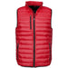 Mens Scotia Bodywarmer - Blue - Coats & Jackets