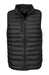 Mens Scotia Bodywarmer - Blue Only-L-Black-BL