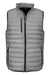 Mens Scotia Bodywarmer - Blue Only-L-Grey-GY