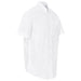 Mens Short Sleeve Cotton Twill Moderna Shirt - Lounge Shirts,New Clothing 2025