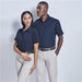 Mens Short Sleeve Cotton Twill Moderna Shirt - Lounge Shirts,New Clothing 2025