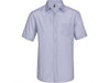 Mens Short Sleeve Portsmouth Shirt - Red Only-