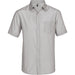 Mens Short Sleeve Portsmouth Shirt - Red Only-