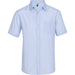 Mens Short Sleeve Portsmouth Shirt - Red Only-