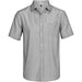 Mens Short Sleeve Portsmouth Shirt - Red Only-