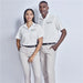 Mens Short Sleeve Sheffield Stretch Shirt - Lounge Shirts,New Clothing 2025