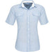 Mens Short Sleeve Windsor Shirt-
