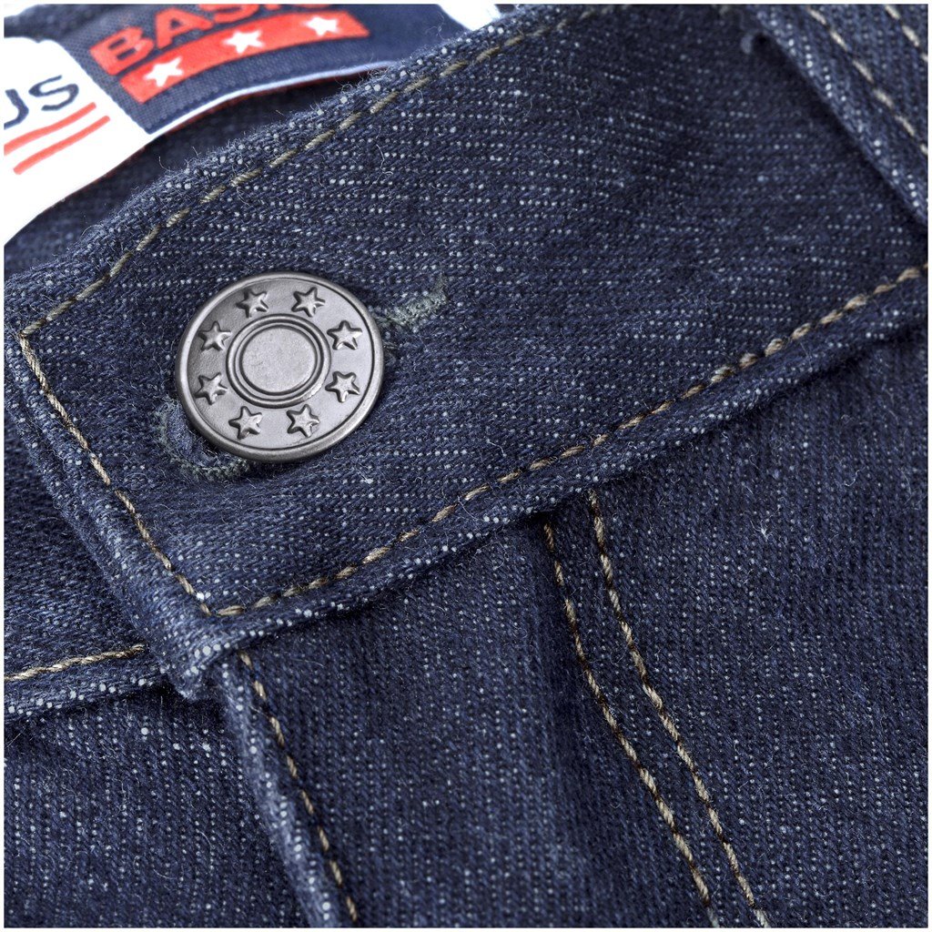 Mens Sierra Jeans - Pants