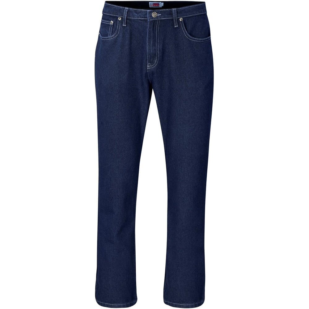 Mens Sierra Jeans - Pants