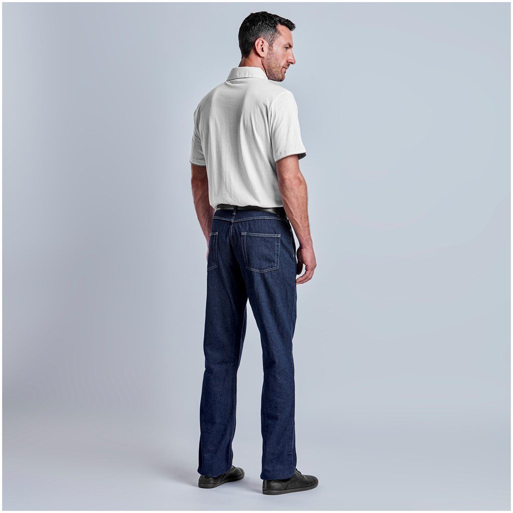 Mens Sierra Jeans - Pants