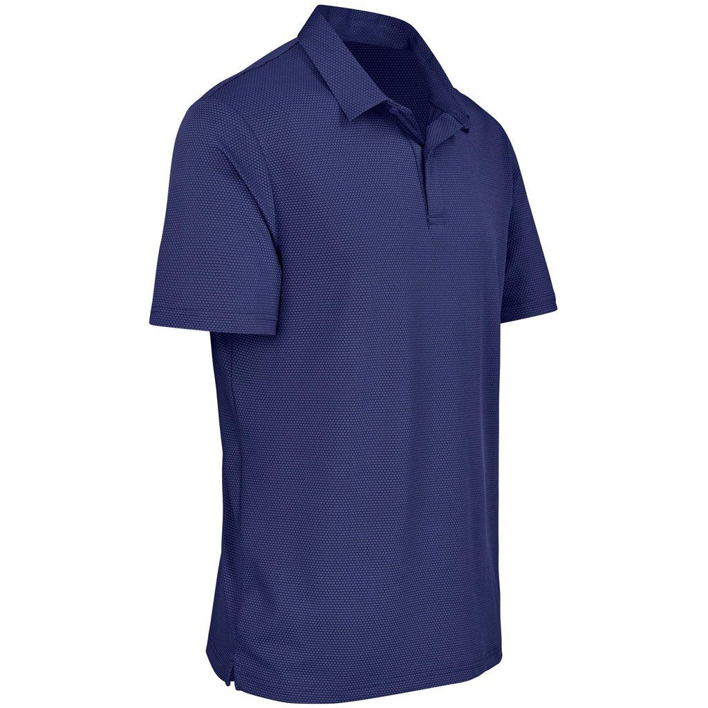 Mens Skylla Golf Shirt