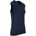 Mens Sleeveless Peru V-Neck Jersey