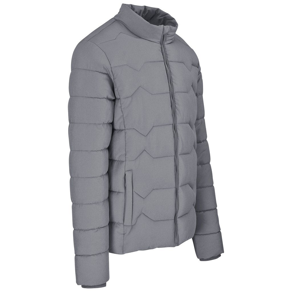 Mens Stratus Jacket - Padded Jackets,Heavyweight Jackets