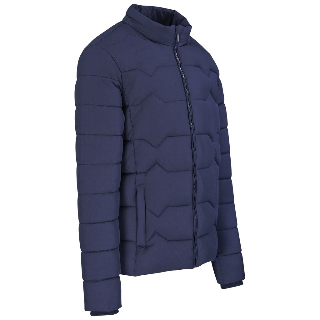 Mens Stratus Jacket - Padded Jackets,Heavyweight Jackets