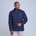 Mens Stratus Jacket - Padded Jackets,Heavyweight Jackets