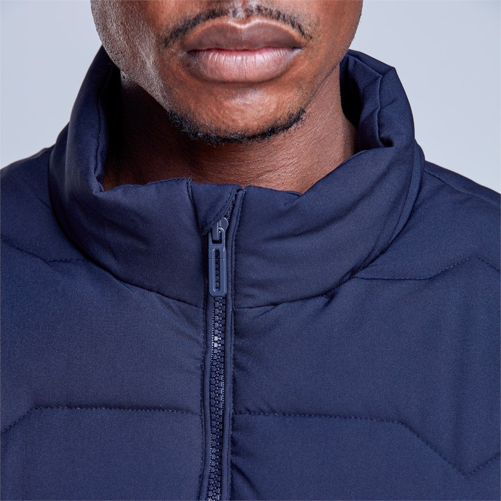 Mens Stratus Jacket - Padded Jackets,Heavyweight Jackets
