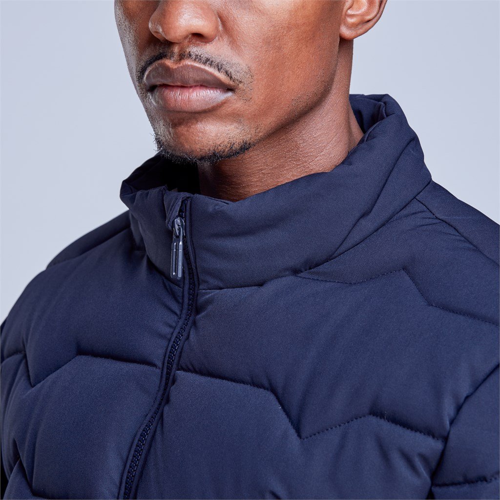 Mens Stratus Jacket - Padded Jackets,Heavyweight Jackets