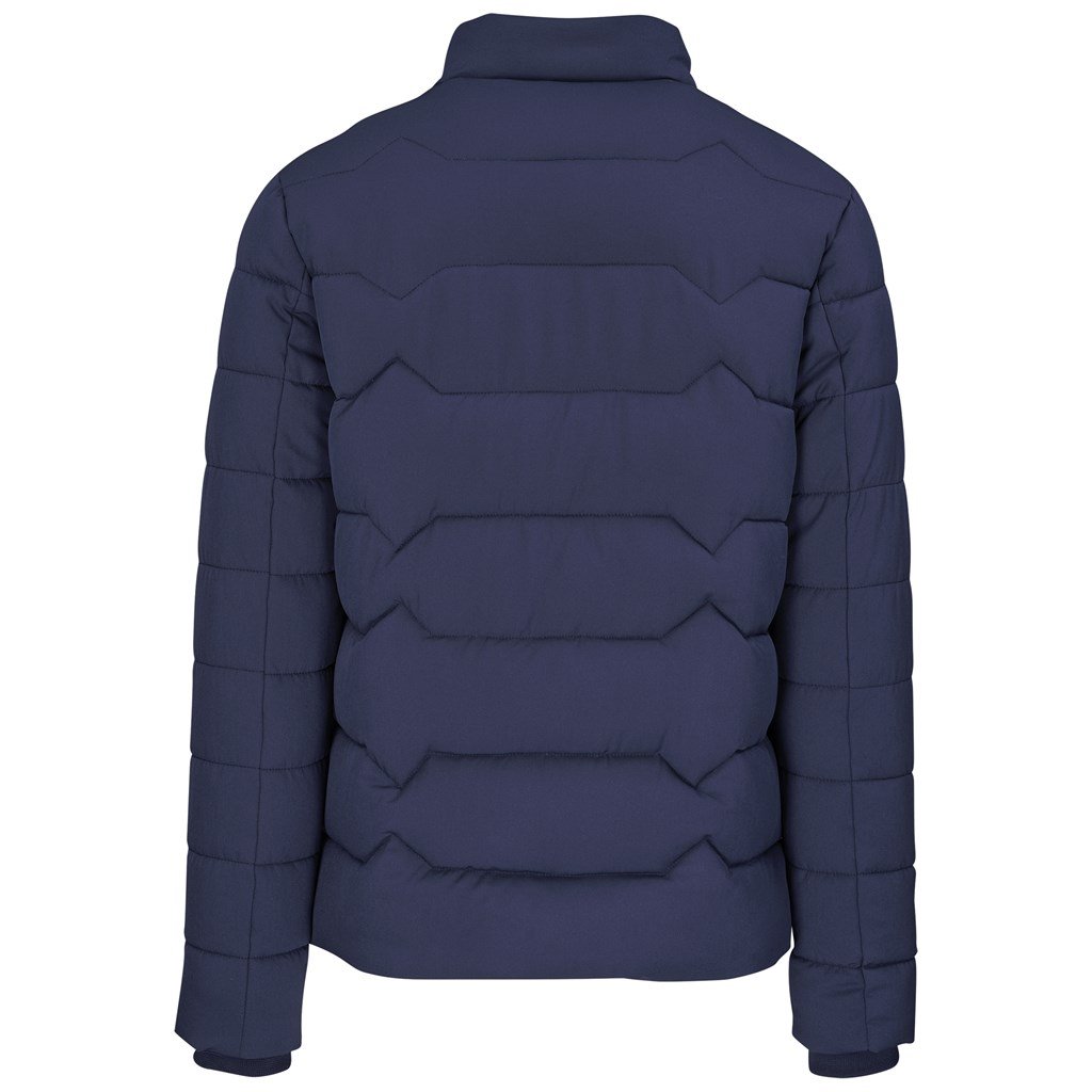 Mens Stratus Jacket - Padded Jackets,Heavyweight Jackets