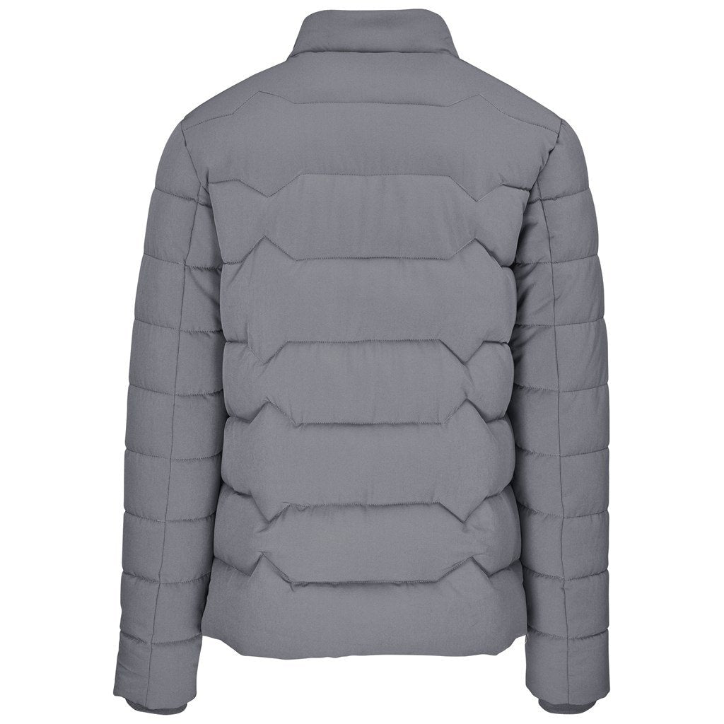 Mens Stratus Jacket - Padded Jackets,Heavyweight Jackets