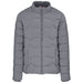 Mens Stratus Jacket S / GREY - Padded Jackets,Heavyweight Jackets