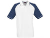 Mens Sydney Golf Shirt - Black Only-