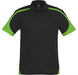 Mens Talon Golf Shirt-