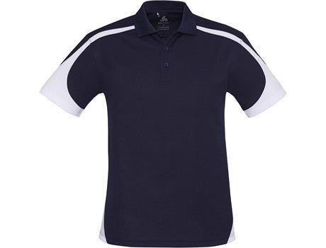Mens Talon Golf Shirt-