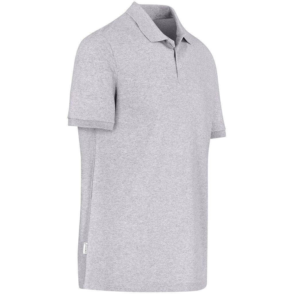 Mens Tenyo Recycled Golf Shirt