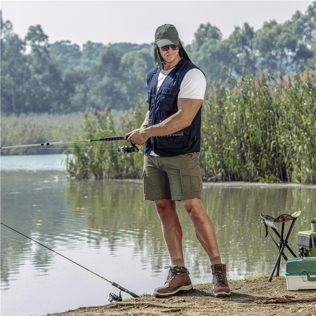 Mens Tugela Sleeveless Jacket - Bodywarmers,New Clothing 2025,Sleeveless Jackets