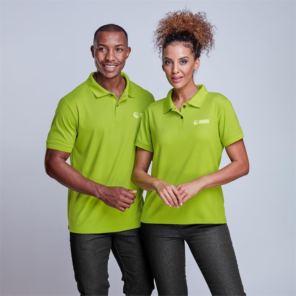 Mens Virtue Golf Shirt - Shirts