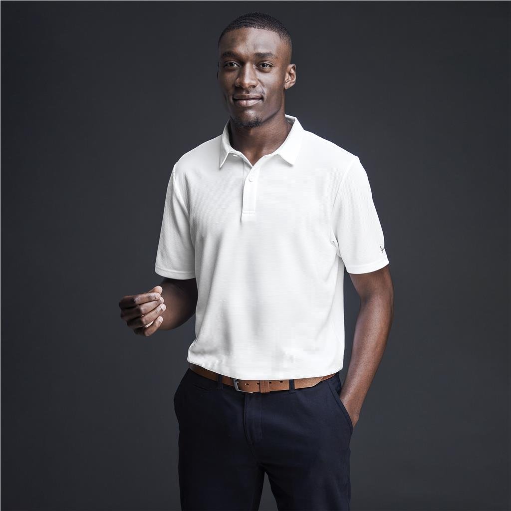Mens Xenia Golf Shirt